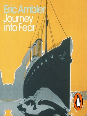 cover image of Journey into Fear
